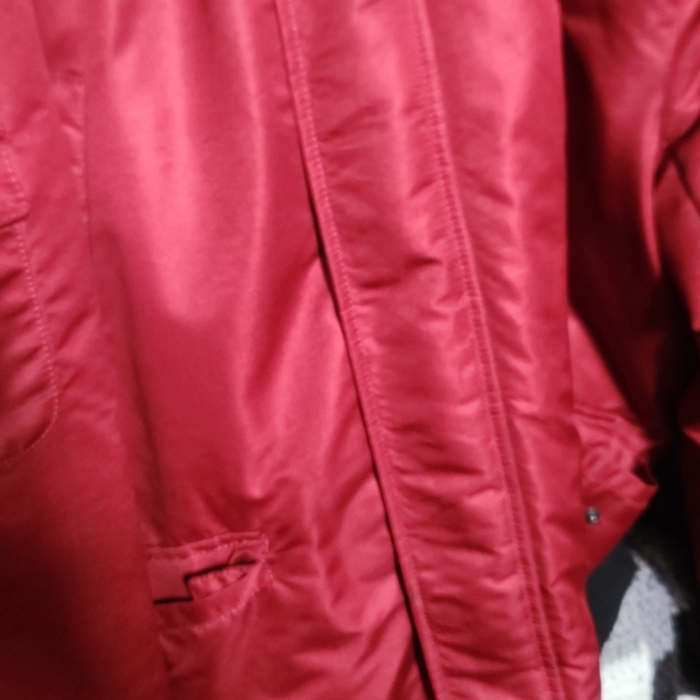 Beaver Canoe Winter Jacket - Picture 11 of 12